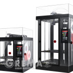 3D принтер  Raise3D Серия Pro2